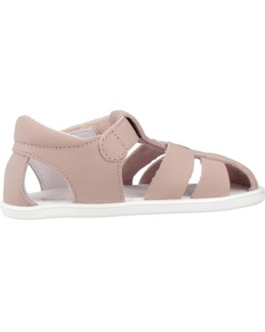 SANDALI BLANDITOS MODELLO COSTABD ROSA ROSA25