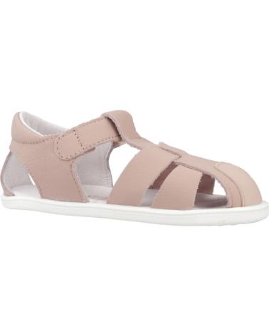 SANDALI BLANDITOS MODELLO COSTABD ROSA ROSA25