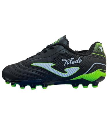 JOMA TOLEDO JR 2501 ARTIFICIAL GRASS NEGRO