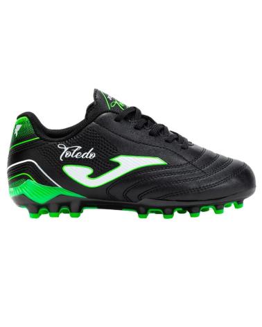JOMA TOLEDO JR 2501 ARTIFICIAL GRASS NEGRO