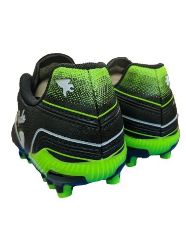 JOMA TOLEDO JR 2501 ARTIFICIAL GRASS NEGRO