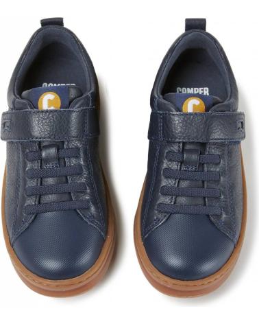Zapatos de Niño CAMPER K800319-006 AZUL