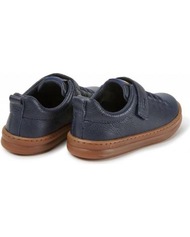 Zapatos de Niño CAMPER K800319-006 AZUL