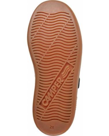 Zapatos de Niño CAMPER K800319-006 AZUL