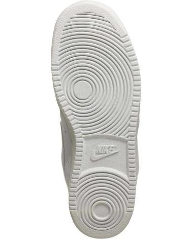 Zapatillas deporte de Hombre NIKE COURT VISION MID NEXT NATURE DN3577-100 VARIOS COLORES