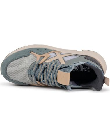 MUNICH CLIK WOMAN 4172081 AZUL