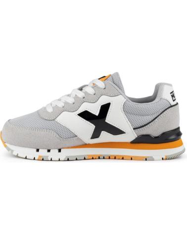 MUNICH DASH KID 1690163 GRIS