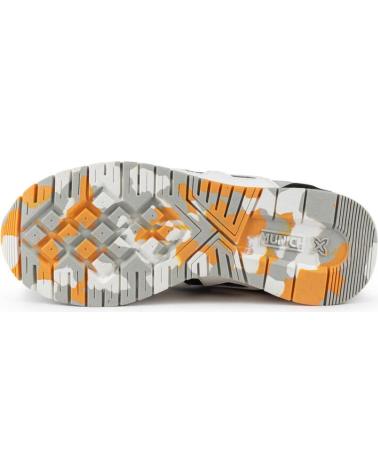 MUNICH DASH KID 1690163 GRIS