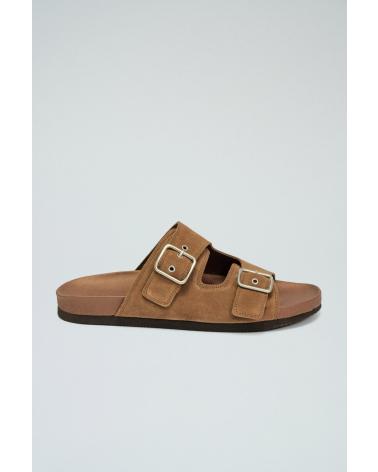 SALSA ZAPATILLAS 21009261 MARRON MARRóN