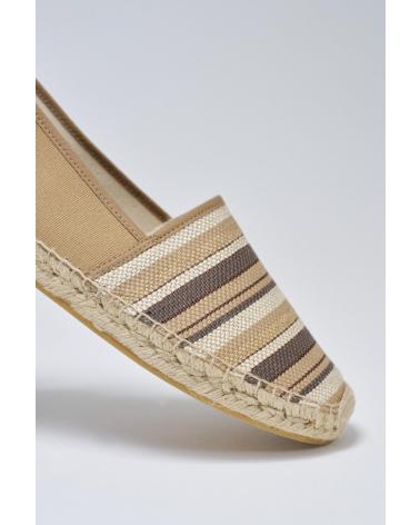 SALSA ZAPATILLAS 21009255 BEIGE