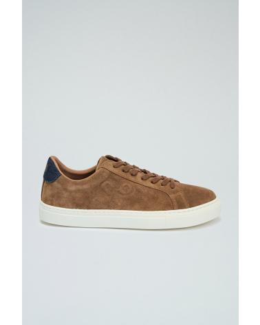 SALSA ZAPATILLAS 21009252 MARRON MARRóN