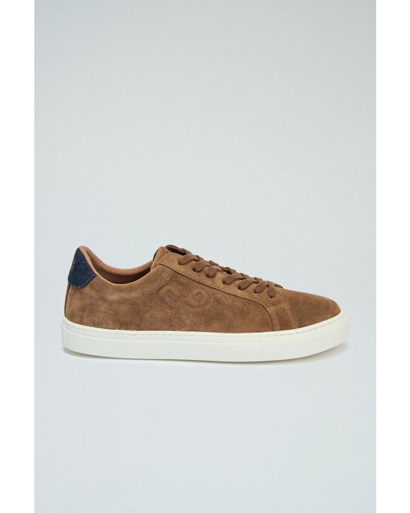 SALSA ZAPATILLAS 21009252 MARRON MARRóN