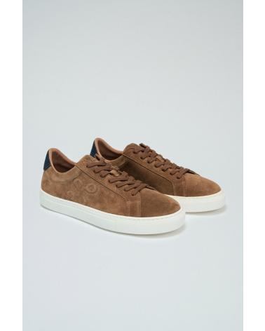 SALSA ZAPATILLAS 21009252 MARRON MARRóN