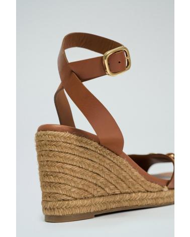 SALSA ZAPATILLAS 21009243 MARRON MARRóN