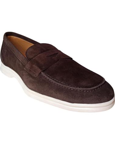 ITSE EDWIN 31000 MARRON OSCURO MARRóN