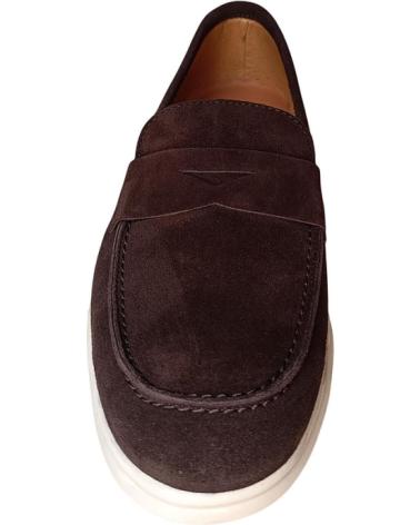 ITSE EDWIN 31000 MARRON OSCURO MARRóN