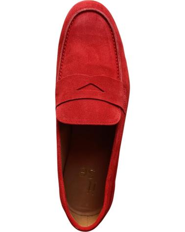 ITSE EDWIN 31000 ROJO