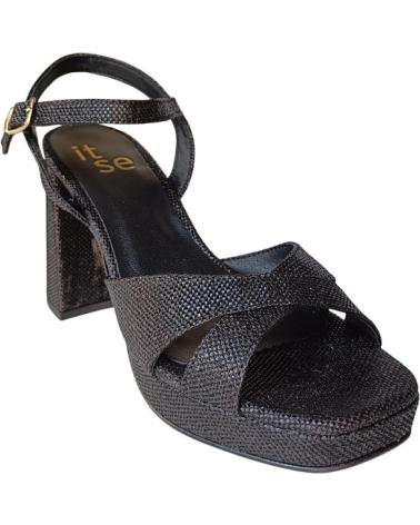 ITSE 2253 GUINEA 2253 NEGRO