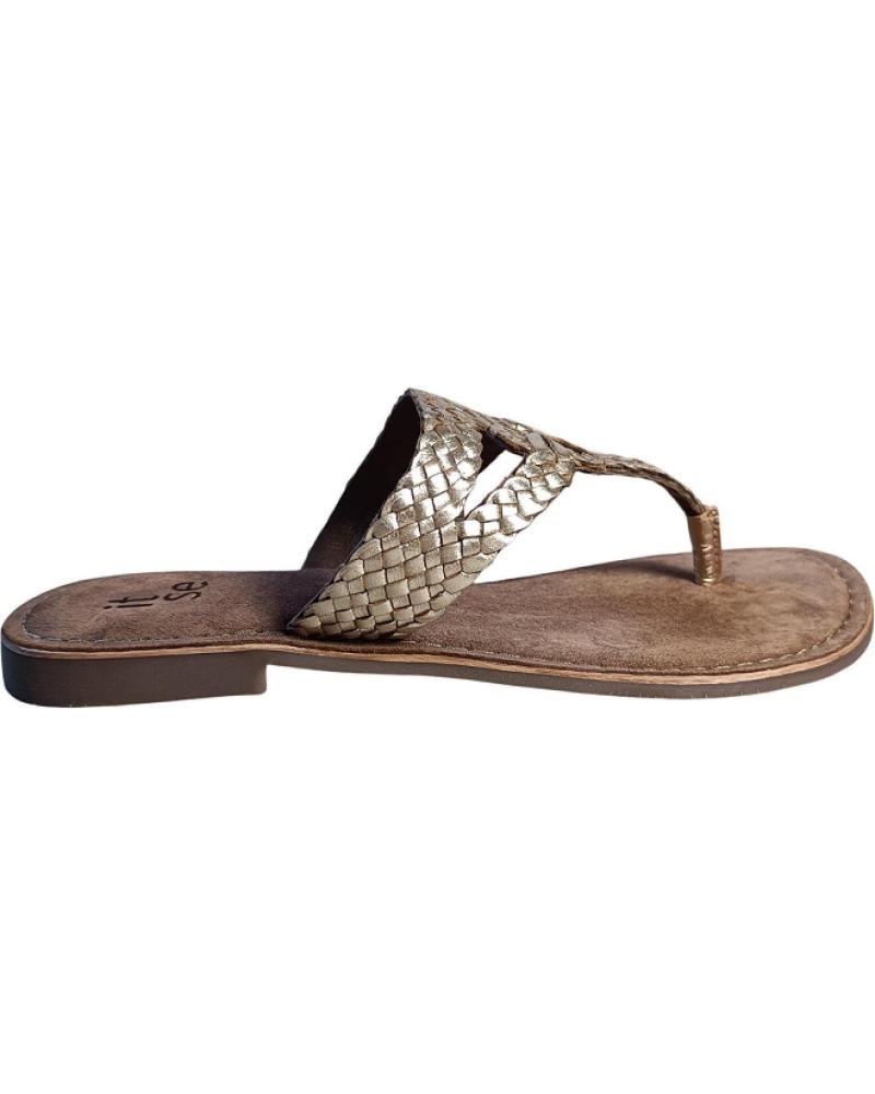 ITSE IF6870 DORADO AMARILLO