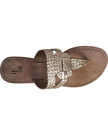 ITSE IF6870 DORADO AMARILLO