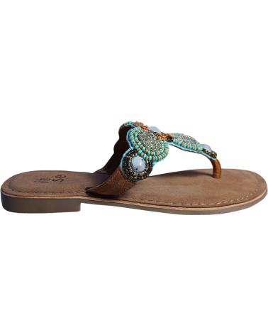 ITSE IF6488 TAUPE AZUL