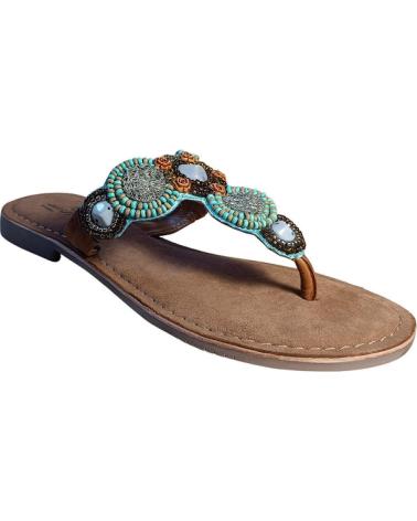 ITSE IF6488 TAUPE AZUL