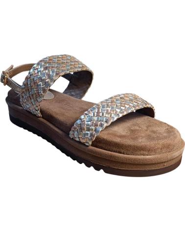 ITSE IF6131 DORADO AMARILLO