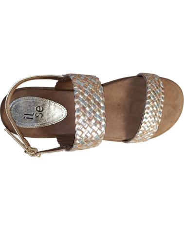 ITSE IF6131 DORADO AMARILLO