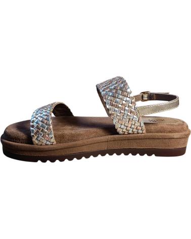 ITSE IF6131 DORADO AMARILLO