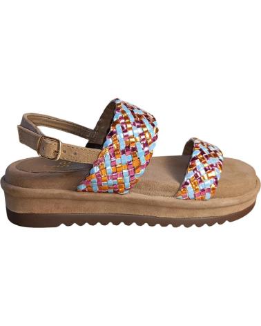 ITSE IF6131 ROSA VARIOS COLORES