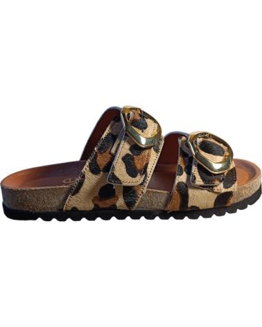 ITSE SALOMON 3-SALOMON LEOPARDO VARIOS COLORES