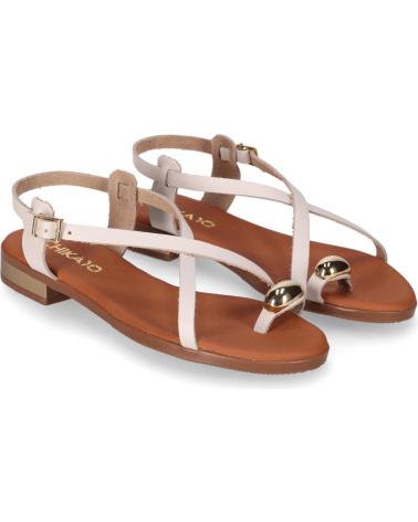 CHIKA10 ST MARKES 5587 HIELO-SNOW HIELO-SNOW