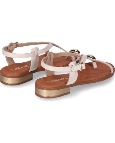 CHIKA10 ST MARKES 5587 HIELO-SNOW HIELO-SNOW