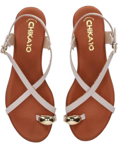 CHIKA10 ST MARKES 5587 HIELO-SNOW HIELO-SNOW