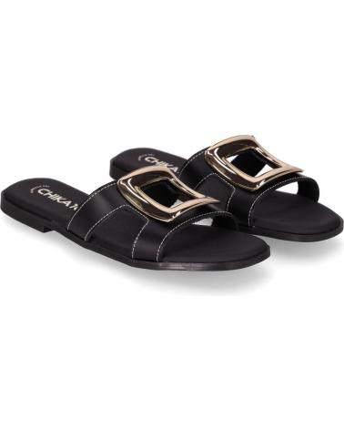 CHIKA10 ST MARQUESA 5565 NEGRO-BLACK NEGRO-BLACK