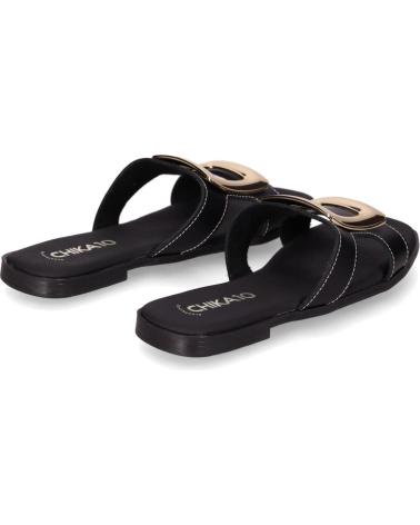 CHIKA10 ST MARQUESA 5565 NEGRO-BLACK NEGRO-BLACK