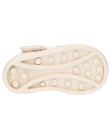 boy Flip flops IGOR TOBBY S10271 CANGREJERA MARFIL