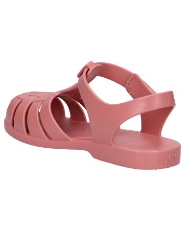 IGOR S10288-383 CLASICA V NUEVO ROSA