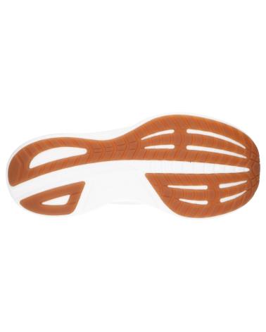 Sportif pour Homme SAUCONY S21000-107 RIDE 18 WHITE-GUM