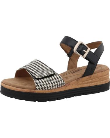 ROMIKA 95R0032003 NEGRA NEGRO