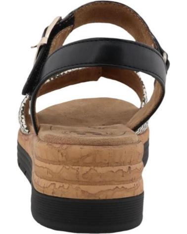 ROMIKA 95R0032003 NEGRA NEGRO