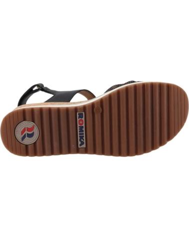 ROMIKA 95R0072006 NEGRA NEGRO