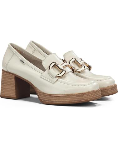 DORKING MOCASINES PARA MUJER BY FLUCHOS D9232 CRISTEL SUGARHIELO