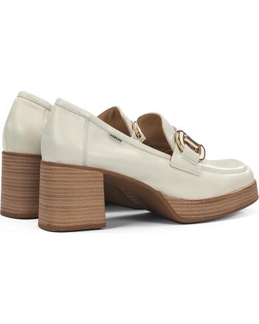 DORKING MOCASINES PARA MUJER BY FLUCHOS D9232 CRISTEL SUGARHIELO