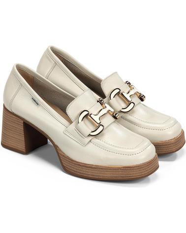 DORKING MOCASINES PARA MUJER BY FLUCHOS D9232 CRISTEL SUGARHIELO