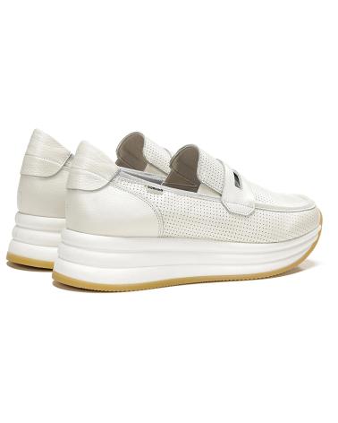 DORKING MOCASINES PARA MUJER BY FLUCHOS D9243 DRAZ INDIOSBLANCOC1