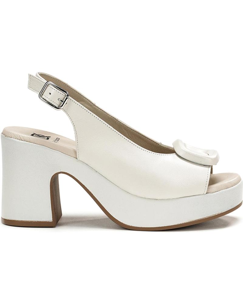 DORKING SANDALIA PARA MUJER BY FLUCHOS D9280 JESSY SUGARHIELO