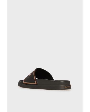 GANT 870639895 BLACK