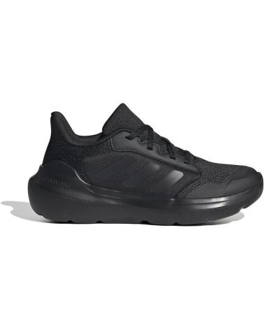 Zapatillas deporte de Mujer ADIDAS - ZAPATILLAS NEGRAS PARA MUJER - RUNFALCON NEGRO