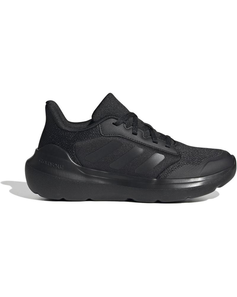 Zapatillas deporte de Mujer ADIDAS - ZAPATILLAS NEGRAS PARA MUJER - RUNFALCON NEGRO